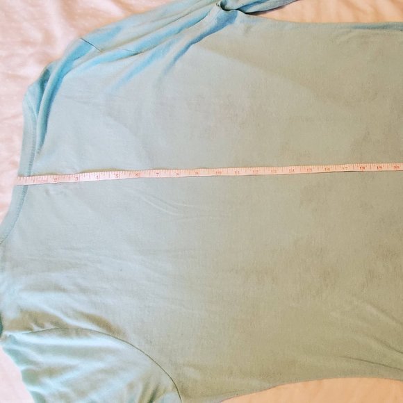 Just My Size LL Top - Picture 14 of 15